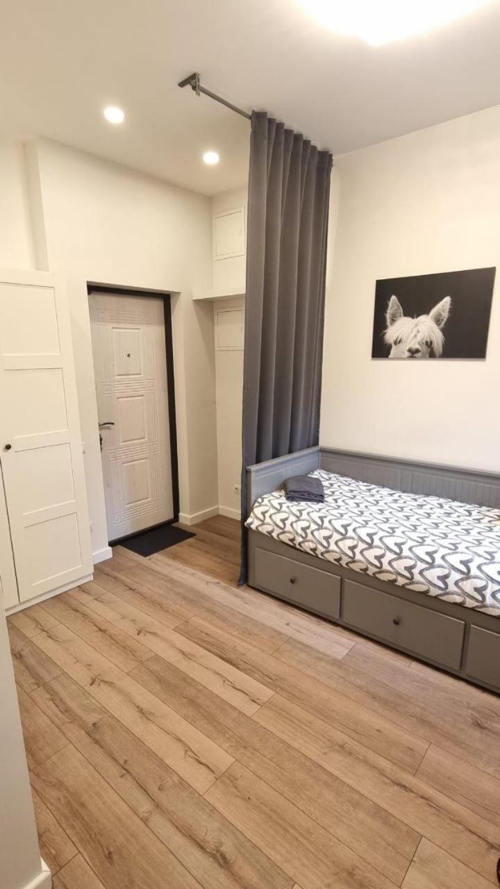 Marijas City Center Apartment Рига Экстерьер фото