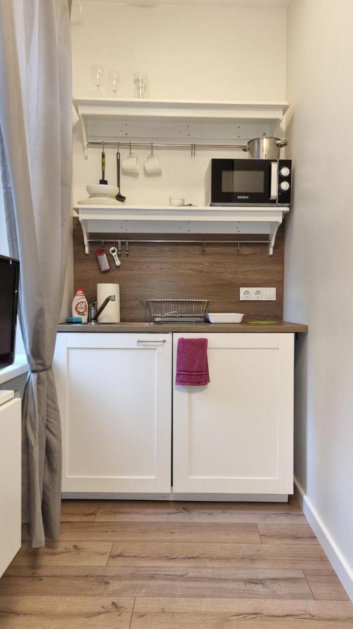 Marijas City Center Apartment Рига Экстерьер фото