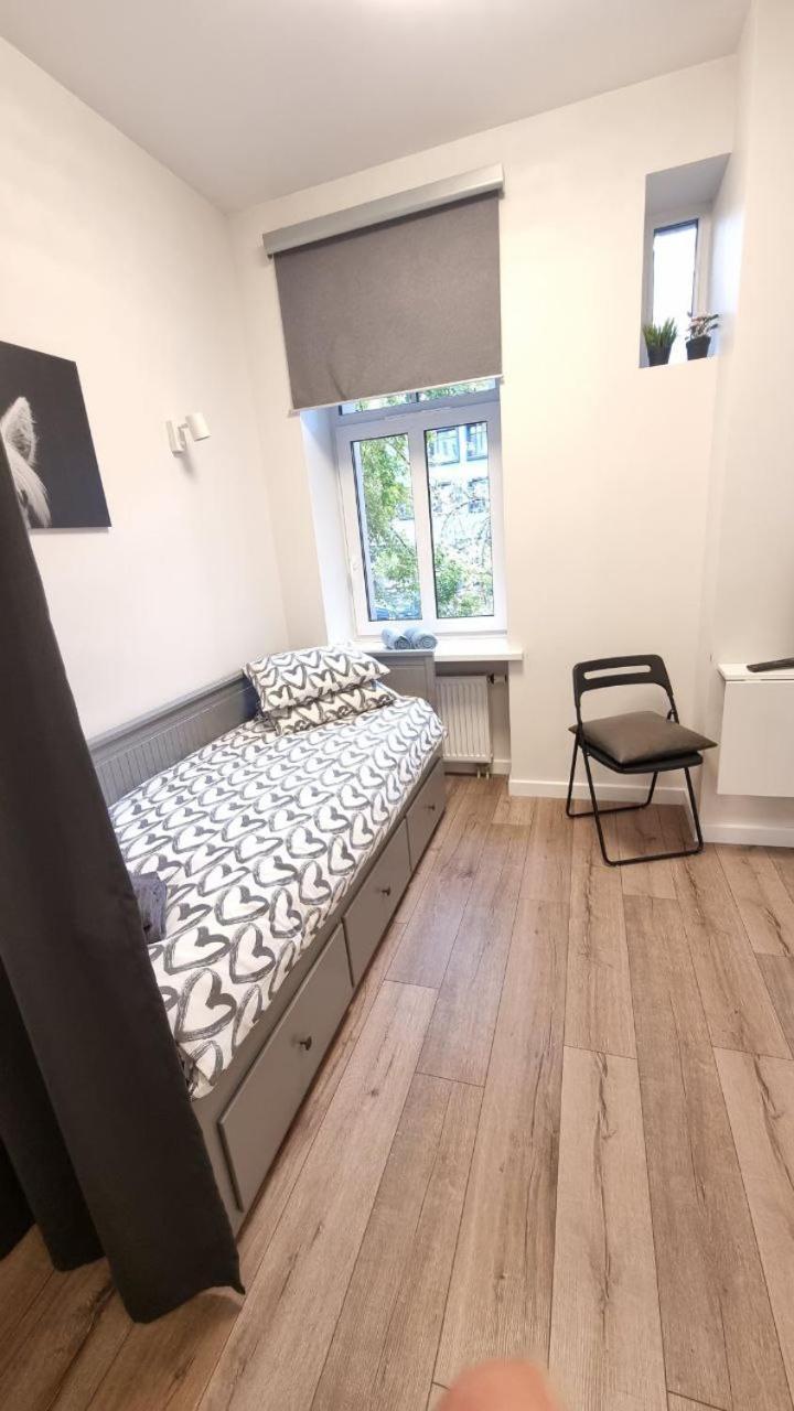 Marijas City Center Apartment Рига Экстерьер фото
